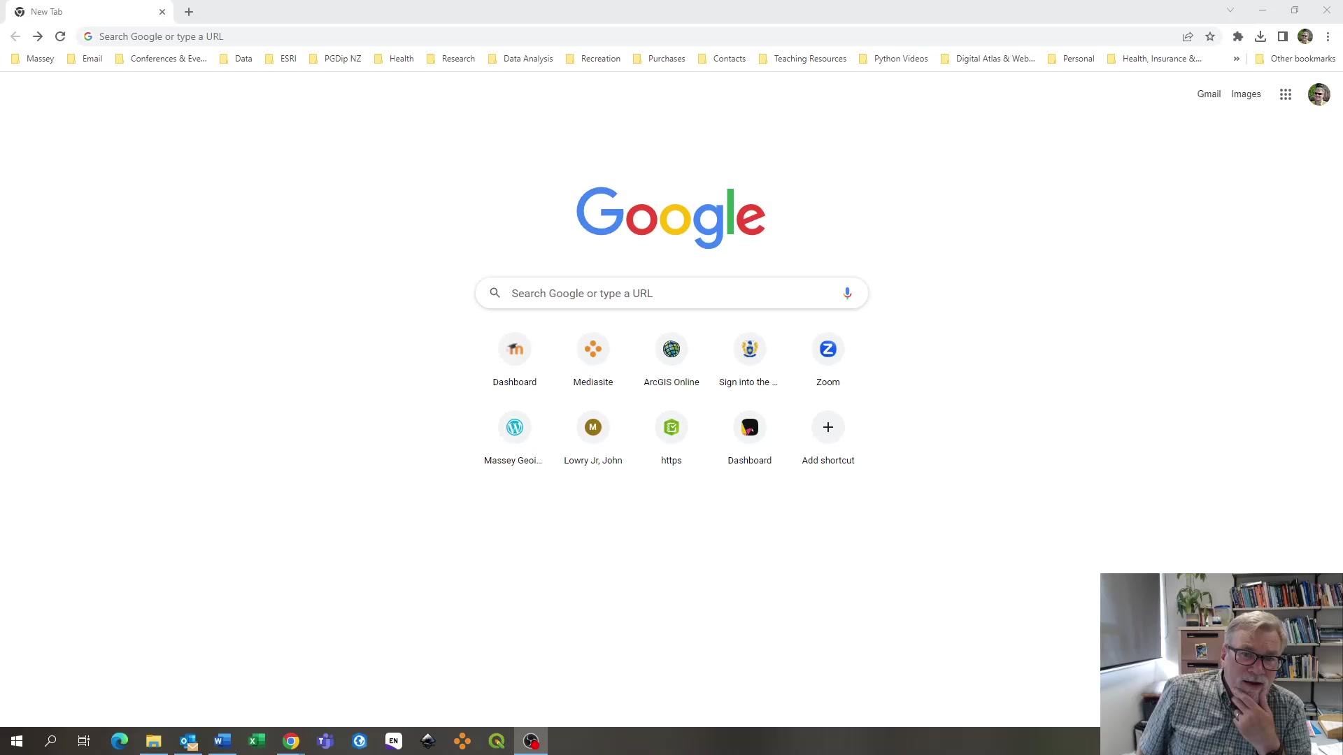 Create A Learning Portfolio With Google Sites portfolio-examples-luminary-photography-cic
