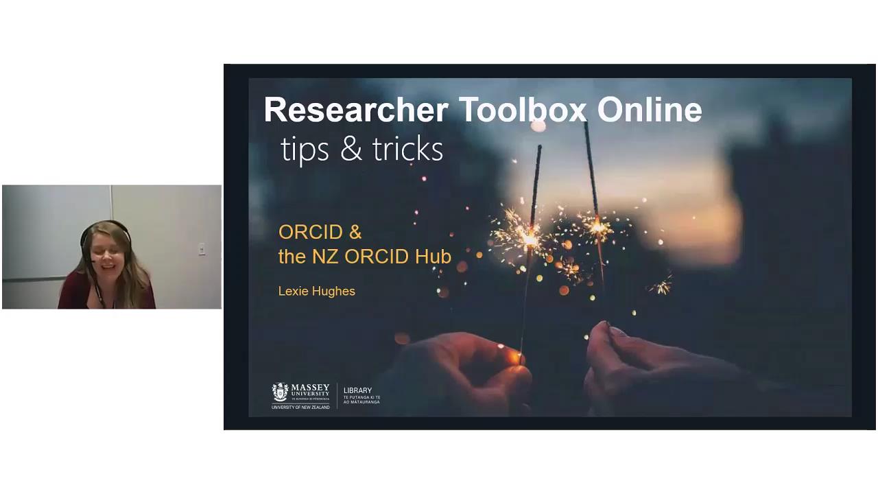 Introduction_ORCID